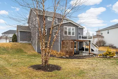 9195 Lakeside Drive, Victoria, MN 55386 - Photo 46