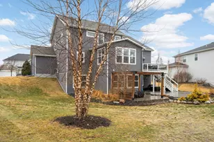 9195 Lakeside Dr, Victoria, MN 55386 - Photo 46