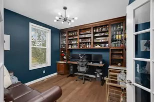 9195 Lakeside Dr, Victoria, MN 55386 - Photo 20