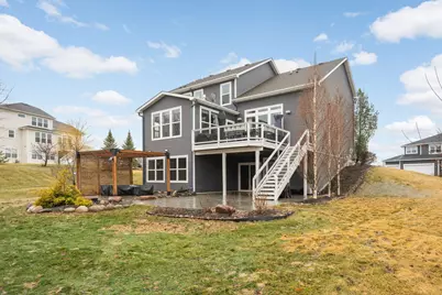 9195 Lakeside Drive, Victoria, MN 55386 - Photo 44