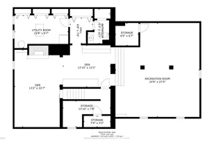 1695 Stanbridge Ave, Roseville, MN 55113 - Photo 50