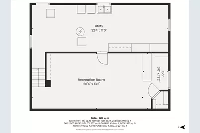 9801 13th Avenue S, Bloomington, MN 55425 - Photo 42