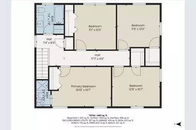 9801 13th Avenue S, Bloomington, MN 55425 - Photo 44