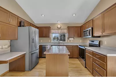 810 Popplewood Court, Waite Park, MN 56387 - Photo 4