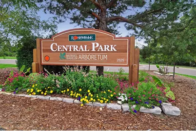 2816 Oxford Street N #Parcel 2, Roseville, MN 55126 - Photo 24