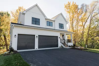 2816 Oxford Street N #Parcel 2, Roseville, MN 55126 - Photo 1