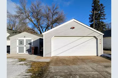 816 N 3rd Street, Montevideo, MN 56265 - Photo 46
