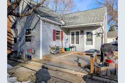 816 N 3rd Street, Montevideo, MN 56265 - Photo 4