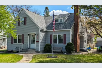 816 N 3rd Street, Montevideo, MN 56265 - Photo 2
