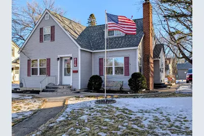 816 N 3rd Street, Montevideo, MN 56265 - Photo 1