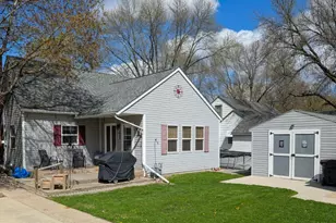 816 N 3rd St, Montevideo, MN 56265 - Photo 42