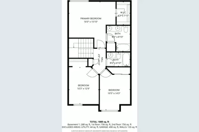 7521 Welcome Avenue N, Brooklyn Park, MN 55443 - Photo 26