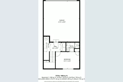 7521 Welcome Avenue N, Brooklyn Park, MN 55443 - Photo 24