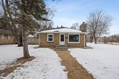 4937 Beard Avenue N, Brooklyn Center, MN 55429 - Photo 1