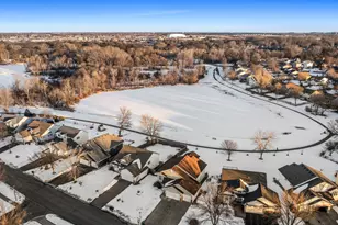 10689 Able St NE, Blaine, MN 55434 - Photo 2