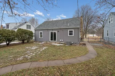 2711 Xerxes Avenue N, Robbinsdale, MN 55422 - Photo 20