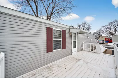 5725 Cabot Drive, Mounds View, MN 55112 - Photo 2