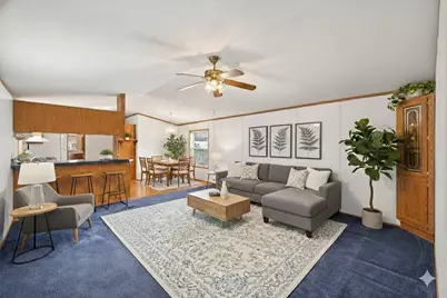 5725 Cabot Drive, Mounds View, MN 55112 - Photo 1