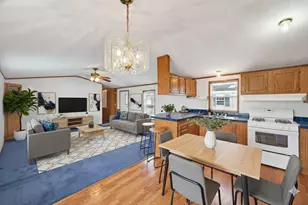 5725 Cabot Dr, Mounds View, MN 55112 - Photo 2