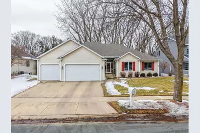 3721 Arbor Dr NW, Rochester, MN 55901 - Photo 1