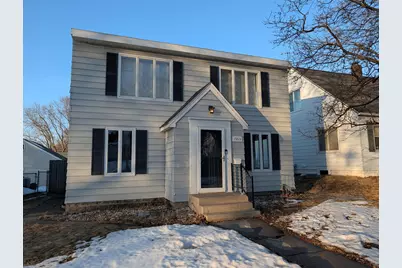 1963 Arlington Avenue E, Saint Paul, MN 55119 - Photo 1