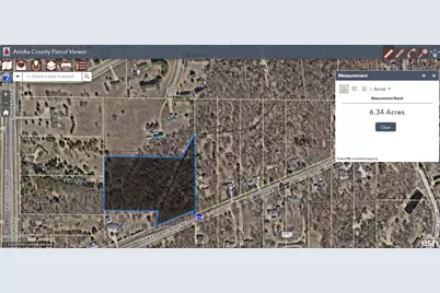 13847 Taconite Street NE, Ham Lake, MN 55304 - Photo 46