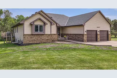 13847 Taconite Street NE, Ham Lake, MN 55304 - Photo 1