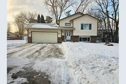 2536 131st Avenue NW, Coon Rapids, MN 55448 - Photo 1