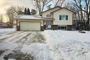 2536 131st Ave NW, Coon Rapids, MN 55448 - Photo 1