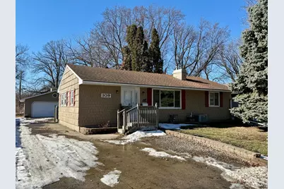 109 N 6th Avenue, Albert Lea, MN 56007 - Photo 1