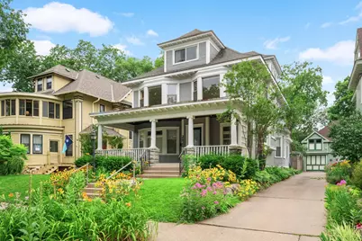 2428 Colfax Avenue S #3, Minneapolis, MN 55405 - Photo 2