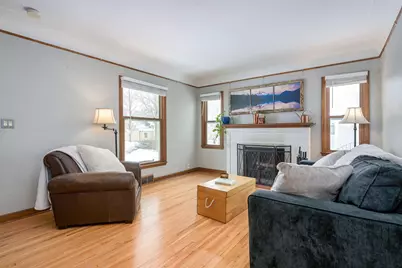 2330 Roosevelt Street NE, Minneapolis, MN 55418 - Photo 2