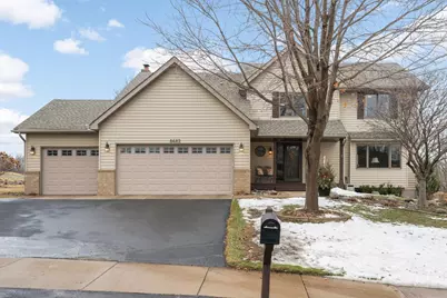 8682 Flamingo Drive, Chanhassen, MN 55317 - Photo 1