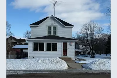 33 Park Avenue S, Maple Lake, MN 55358 - Photo 1