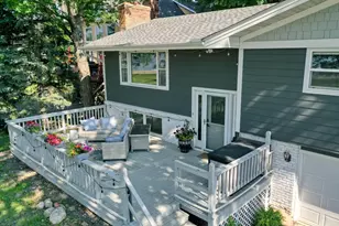8112 N Shr Trl N, Forest Lake, MN 55025 - Photo 2