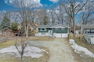 8112 N Shr Trl N, Forest Lake, MN 55025 - Photo 1