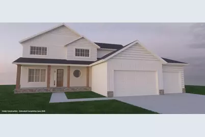 2960 Prairie Farms Circle S, Fargo, ND 58104 - Photo 1