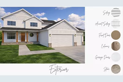 2960 Prairie Farms Circle S, Fargo, ND 58104 - Photo 10