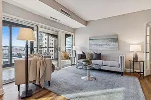 1201 Yale Pl, Minneapolis, MN 55403 - Photo 6