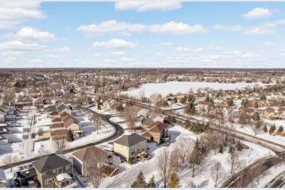 2780 Alamo Circle NE, Blaine, MN 55449 - Photo 10