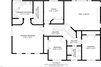 2780 Alamo Circle NE, Blaine, MN 55449 - Photo 72