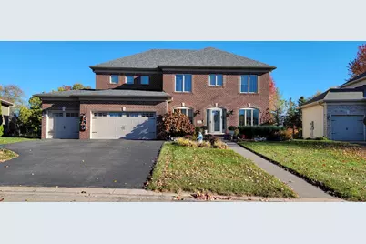 2780 Alamo Circle NE, Blaine, MN 55449 - Photo 64