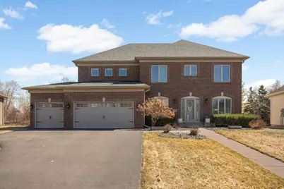 2780 Alamo Circle NE, Blaine, MN 55449 - Photo 1