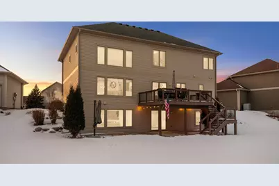 2780 Alamo Circle NE, Blaine, MN 55449 - Photo 4