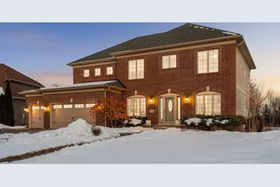 2780 Alamo Circle NE, Blaine, MN 55449 - Photo 2