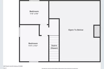 30487 Myrick Lake Road, Danbury, WI 54830 - Photo 44