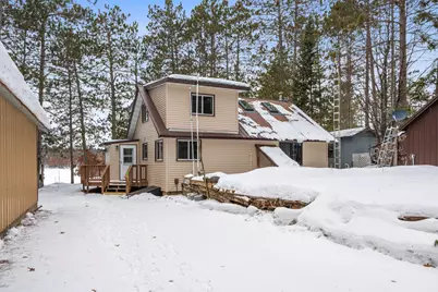 30487 Myrick Lake Road, Danbury, WI 54830 - Photo 6
