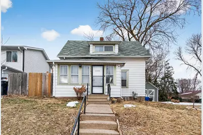 1311 Pacific Street, Saint Paul, MN 55106 - Photo 1