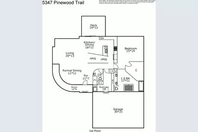 5347 Pinewood Trail, Edina, MN 55436 - Photo 54
