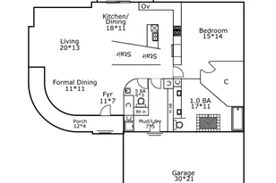 5347 Pinewood Trail, Edina, MN 55436 - Photo 54